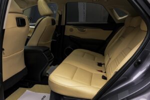 Lexus NX 300h2016 7/14