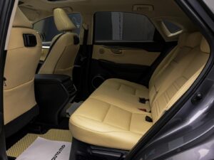 Lexus NX 300h2016 7/14