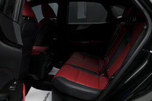 Lexus NX 450h2022 7/15