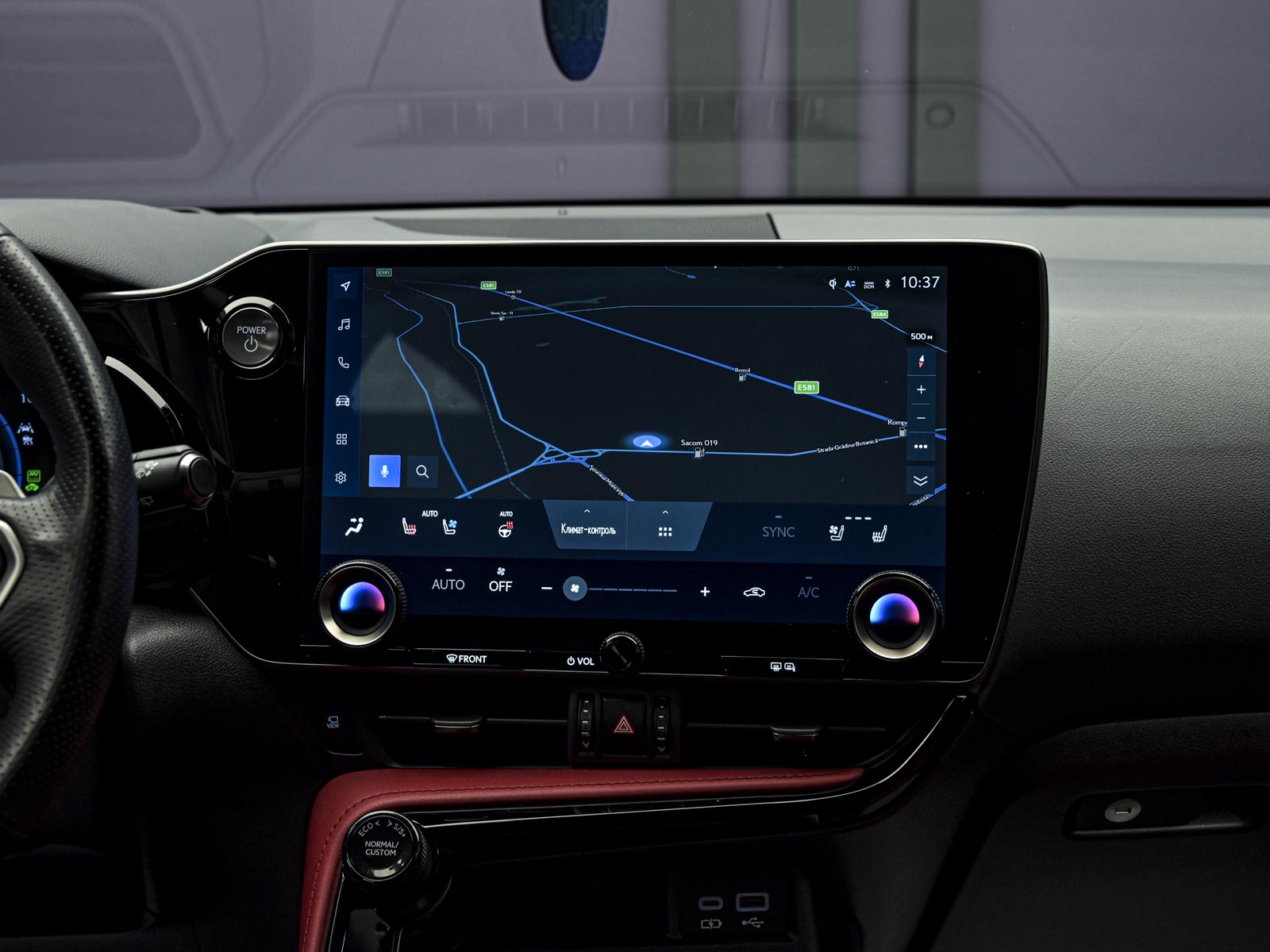 Lexus NX 450h2022 10/15
