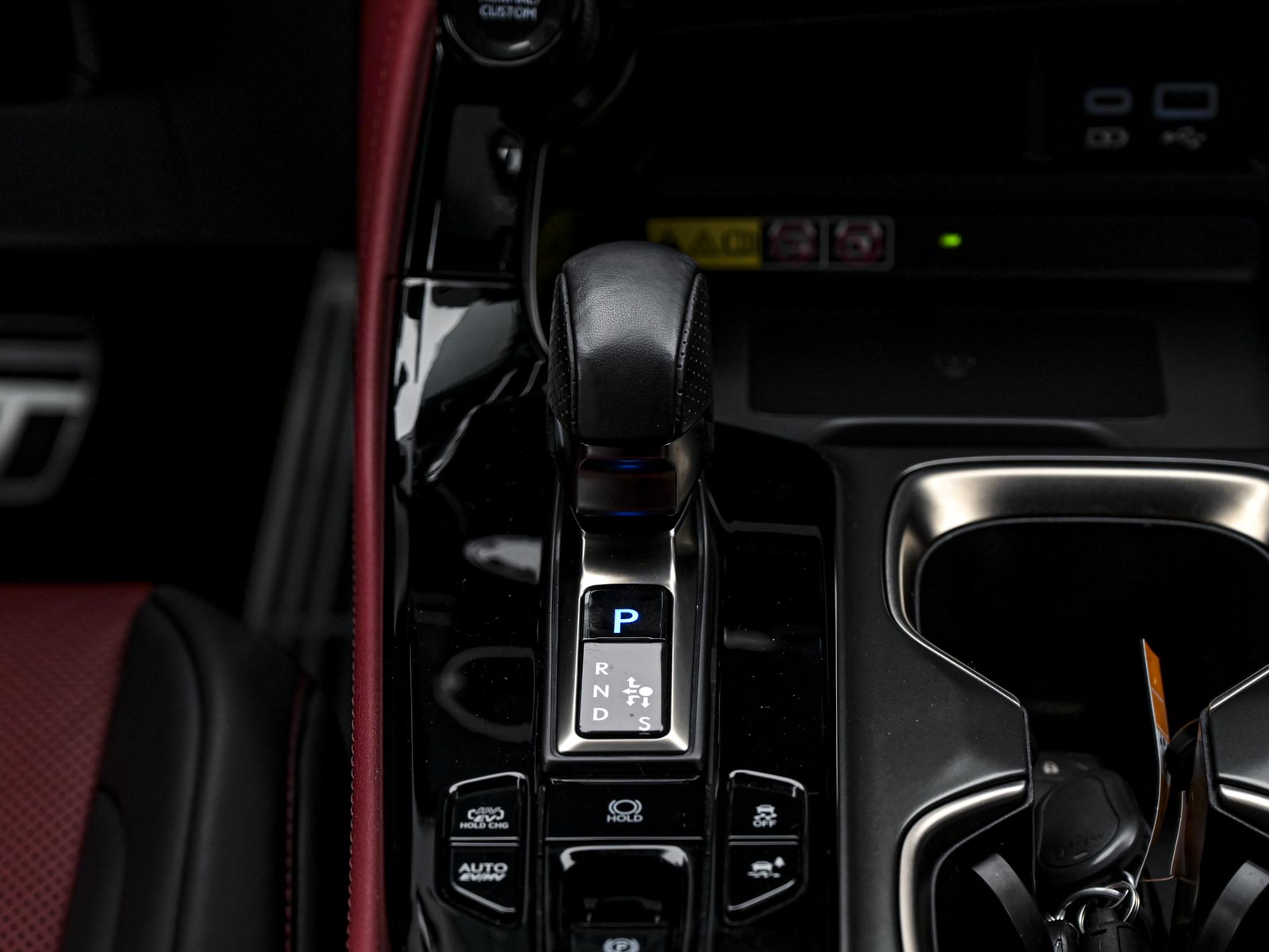Lexus NX 450h2022 11/15