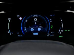 Lexus NX 450h2022 8/15
