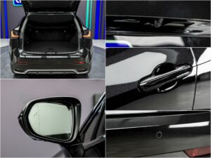 Lexus NX 450h2022 15/15