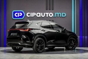 Lexus NX 450h2022 3/15
