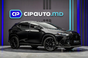 Lexus NX 450h2022 4/15