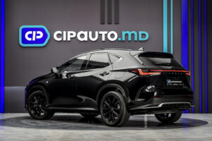 Lexus NX 450h2022 2/15