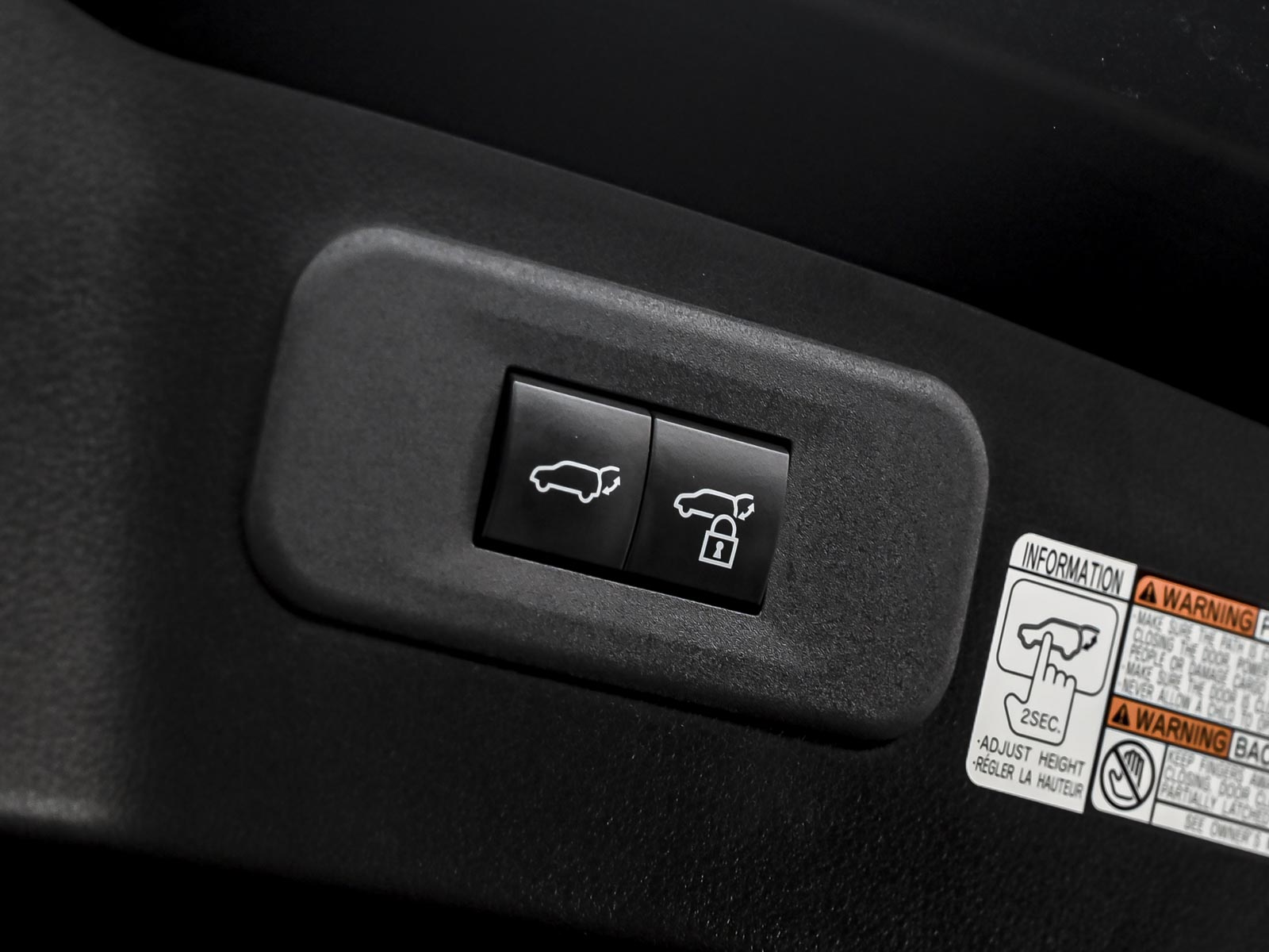 Lexus NX 450h2022 42/103
