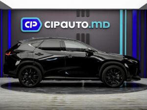 Lexus NX 450h2022 22/103