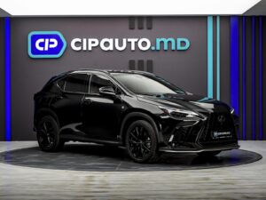 Lexus NX 450h2022 23/103