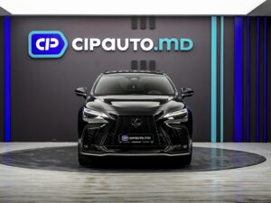 Lexus NX 450h2022 16/103