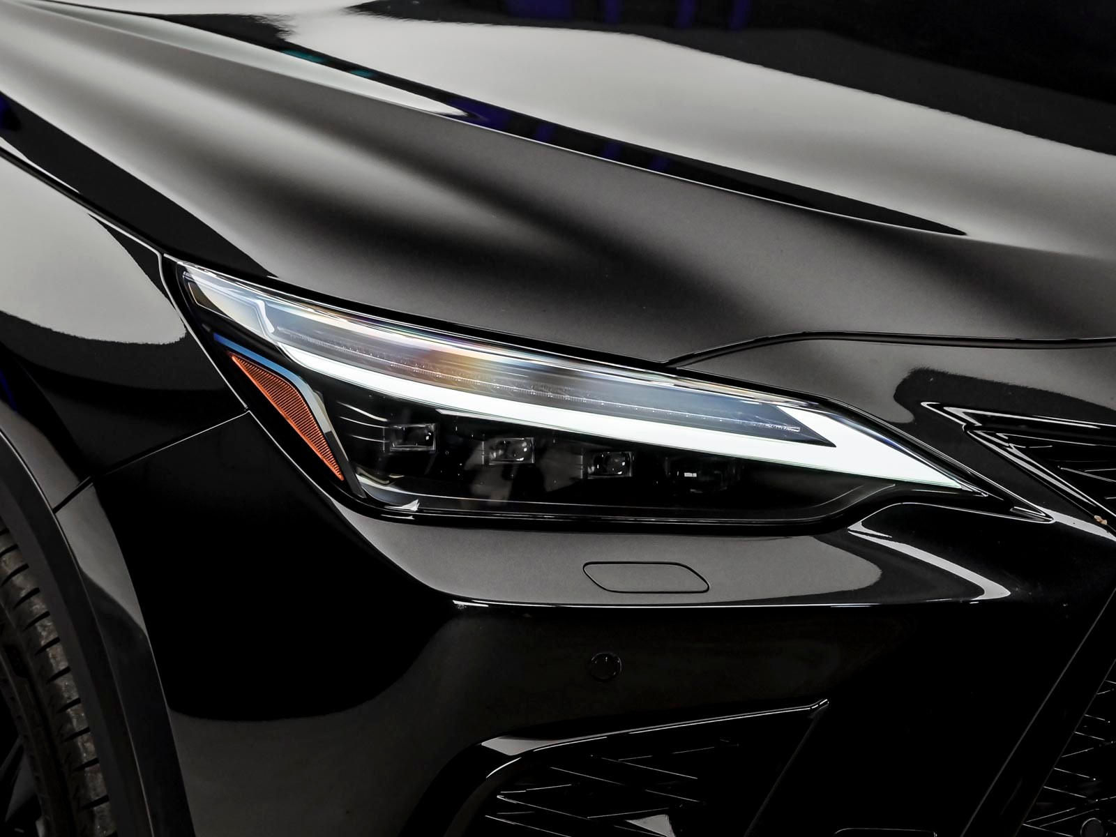 Lexus NX 450h2022 29/103