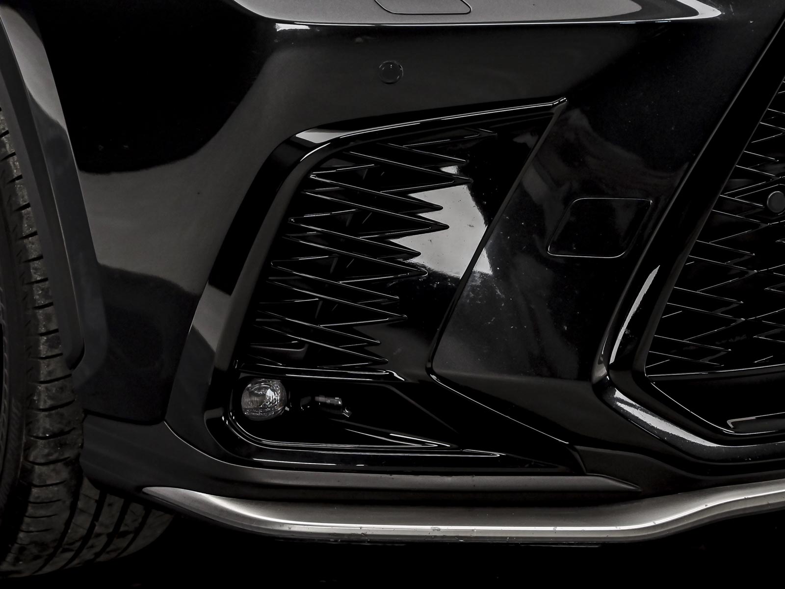 Lexus NX 450h2022 43/103