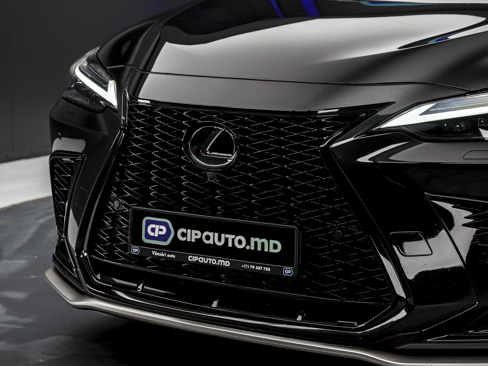 Lexus NX 450h2022 27/103