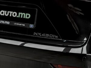 Lexus NX 450h2022 33/103