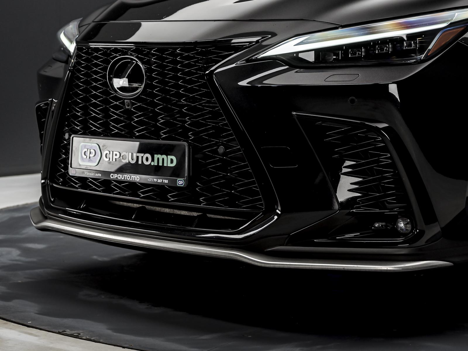 Lexus NX 450h2022 26/103