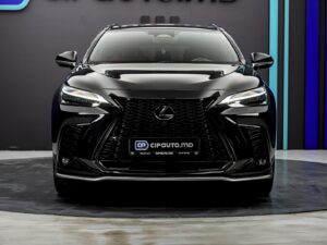 Lexus NX 450h2022 24/103