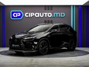 Lexus NX 450h2022 17/103