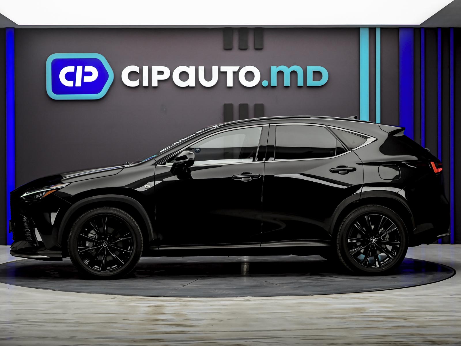 Lexus NX 450h2022 18/103