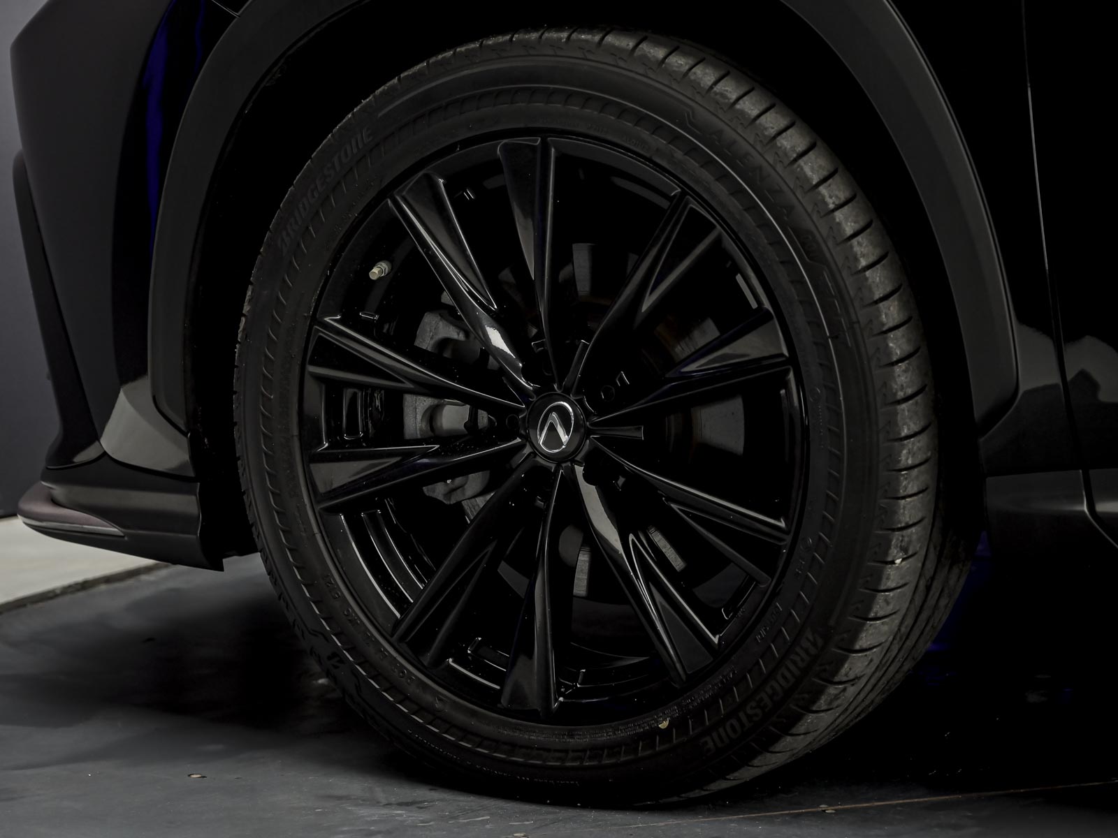 Lexus NX 450h2022 51/103
