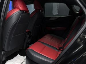 Lexus NX 450h2022 55/103
