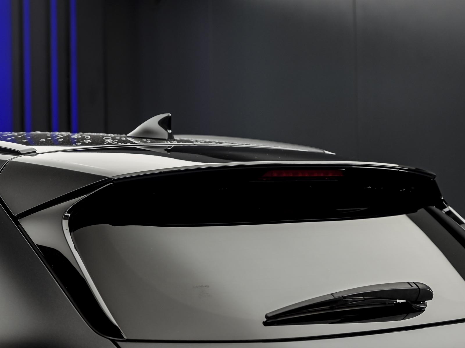 Lexus NX 450h2022 37/103