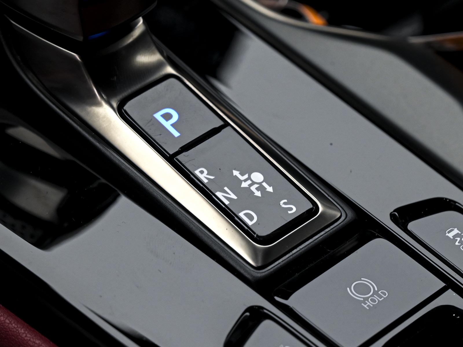 Lexus NX 450h2022 84/103