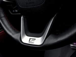 Lexus NX 450h2022 86/103
