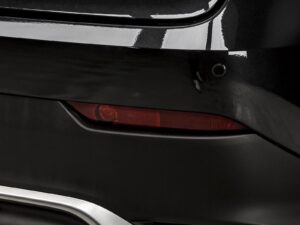 Lexus NX 450h2022 38/103
