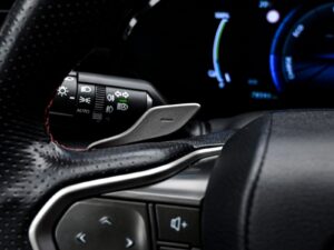 Lexus NX 450h2022 89/103