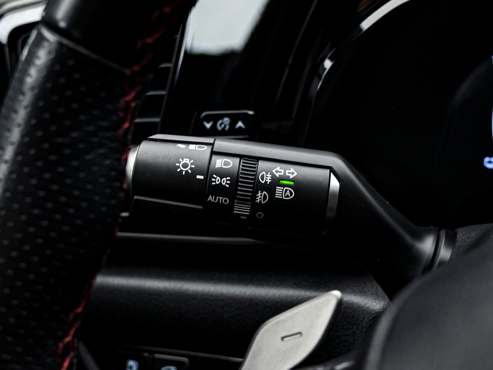 Lexus NX 450h2022 91/103