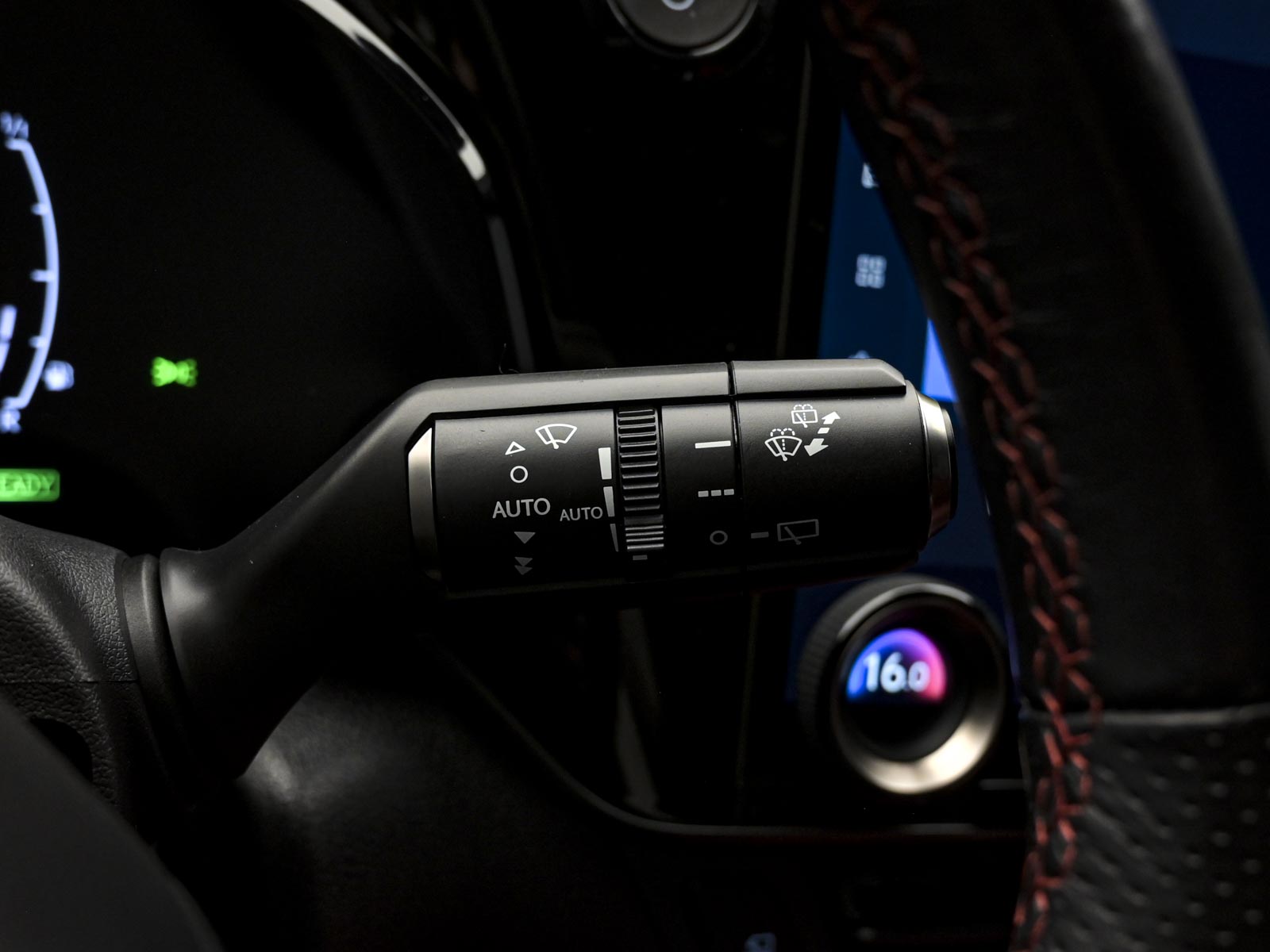 Lexus NX 450h2022 92/103