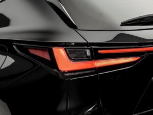 Lexus NX 450h2022 39/103