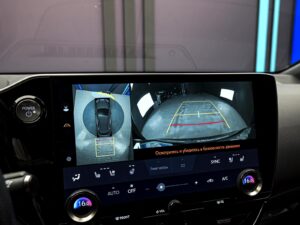 Lexus NX 450h2022 97/103