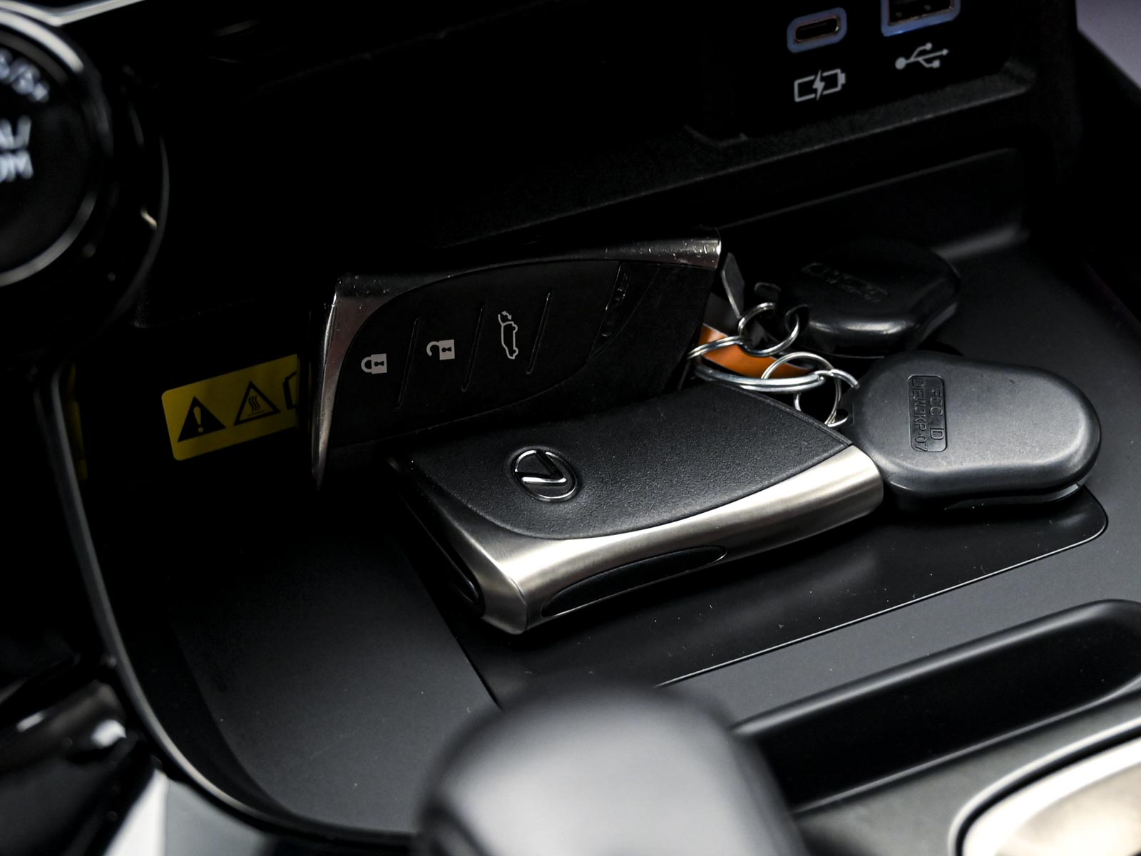 Lexus NX 450h2022 98/103