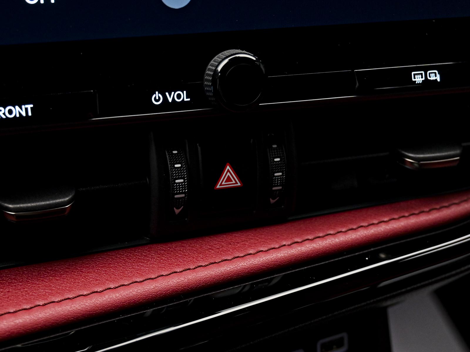Lexus NX 450h2022 99/103