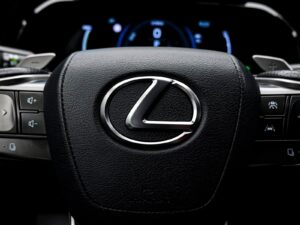 Lexus NX 450h2022 103/103