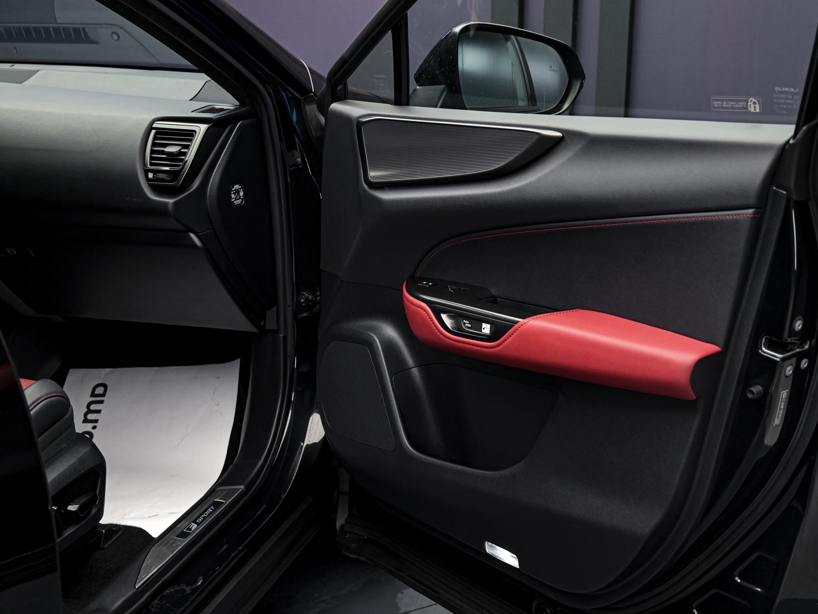 Lexus NX 450h2022 68/103