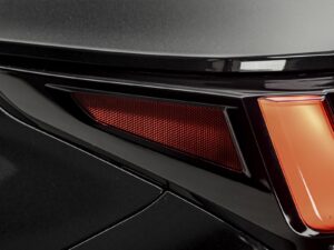 Lexus NX 450h2022 40/103