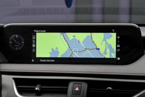 Lexus UX 250h 2019 10/15