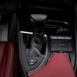 Lexus UX 250h