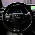 Lexus UX 250h