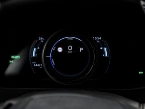 Lexus UX 250h 2019 8/15