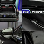 Lexus UX 250h