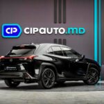 Lexus UX 250h