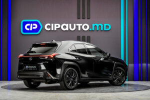 Lexus UX 250h 2019 3/15