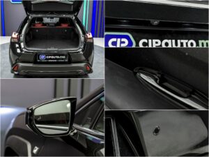 Lexus UX 250h 2019 15/15