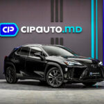 Lexus UX 250h