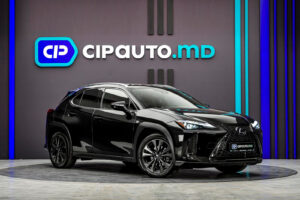Lexus UX 250h 2019 4/15