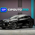 Lexus UX 250h