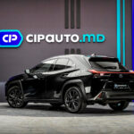 Lexus UX 250h